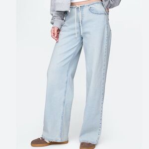 Gap 90's Loose Mid Rise Jeans